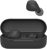 Sony WF-C510 Truly Wireless Earbuds – Small, Light, Bluetooth In Ear Headphones with Multipoint Connection, Ambient Sound, IPX4 Rating, Quick Charge, iOS & Android - Black (Renewed) - 5