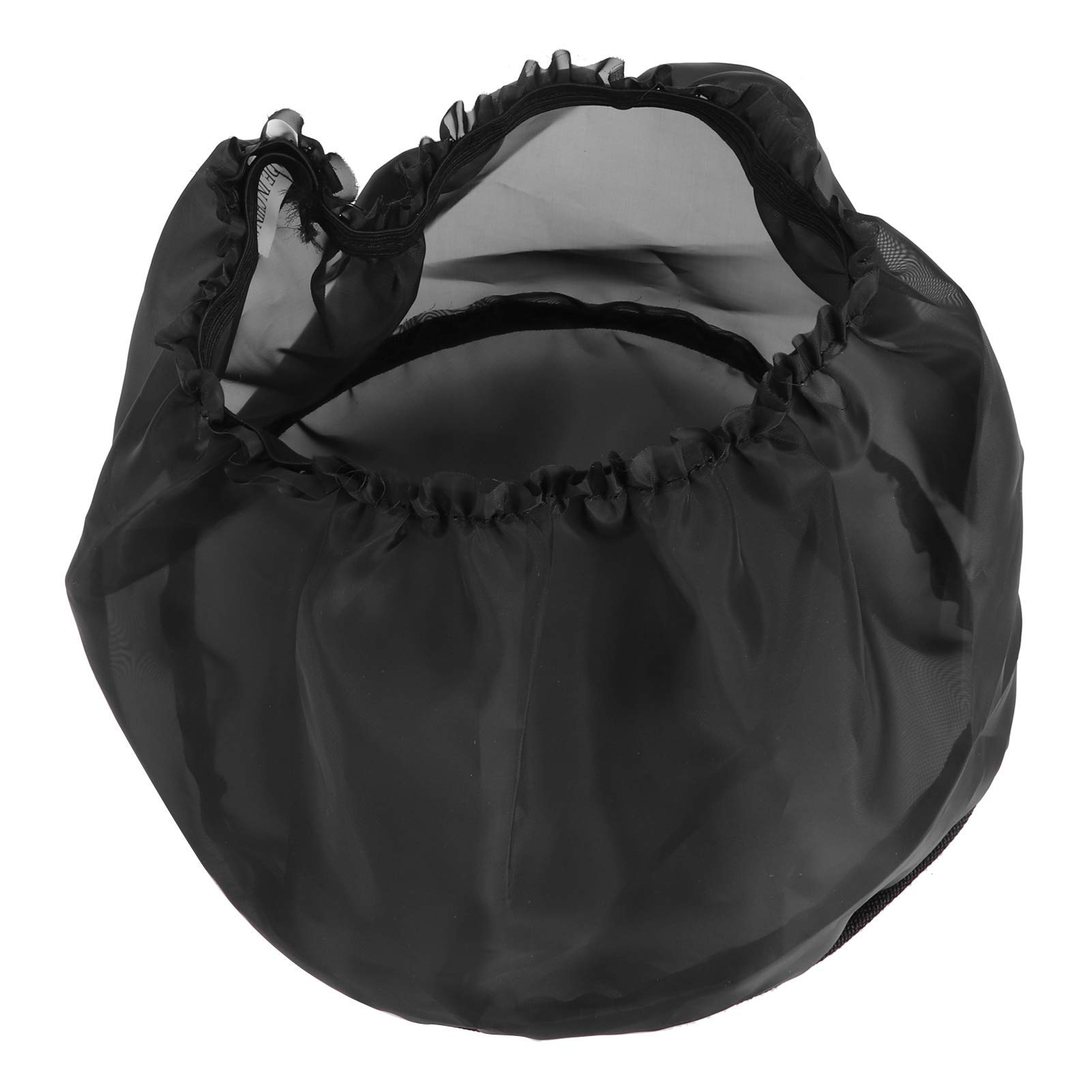 Calza antipioggia filtro aria, copertura universale filtro aria, calza antipioggia filtro aria impermeabile, copertura protettiva copertura filtro aspirazione per Moto Touri