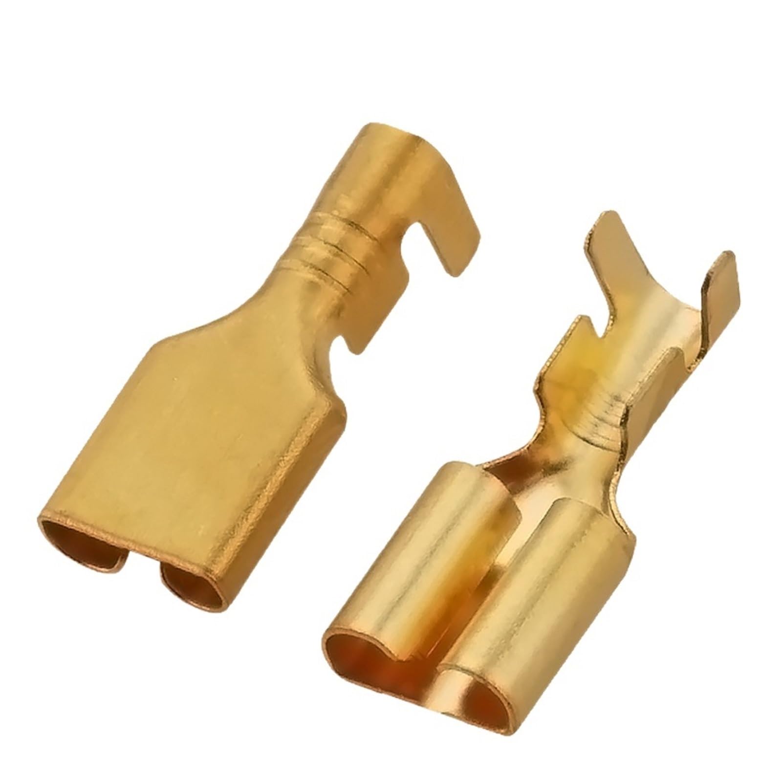 Borniers de pressostat à froid DJ626-6.3C pour réparer un circuit de climatisation