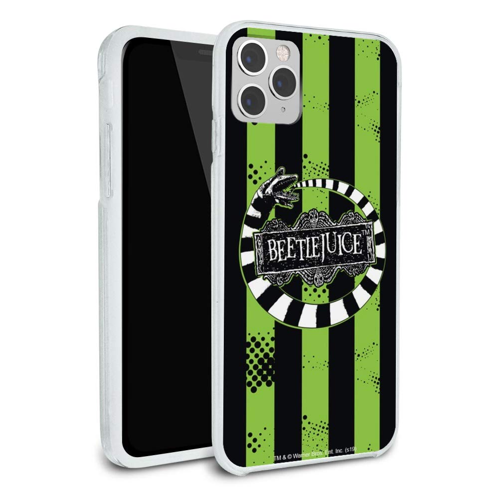 Amazon.com: Beetlejuice Beetle Worm Protective Slim Fit Hybrid