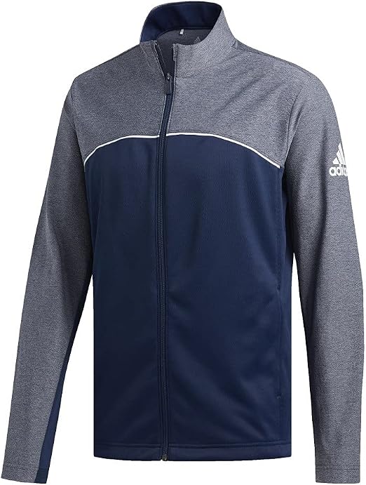 adidas Golf Men's Go-To Jacket 