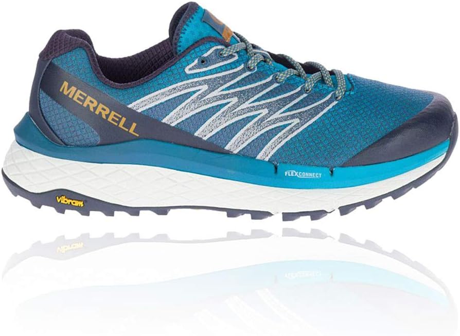 MerrellMen's Rubato Trail Running Shoe