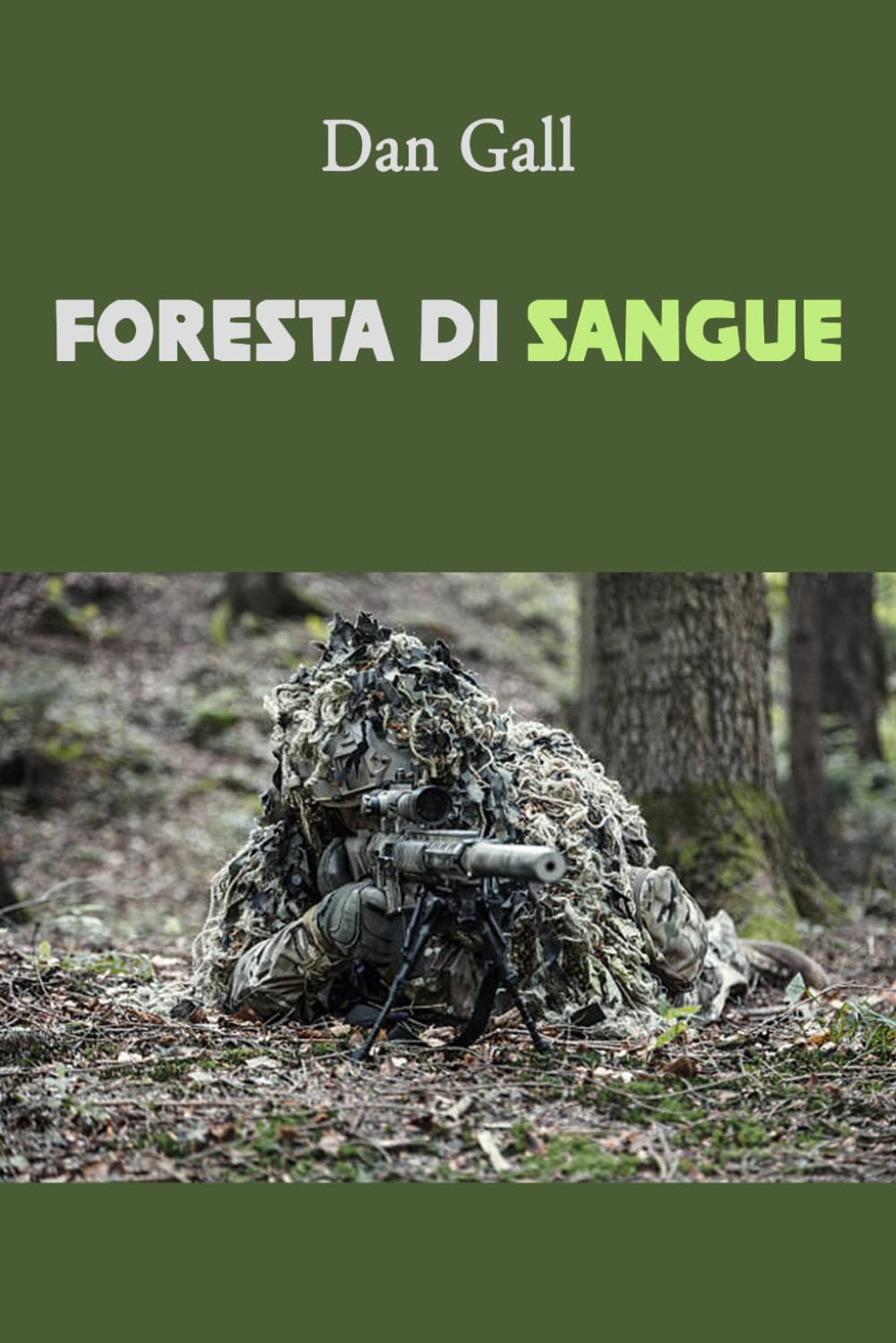Foresta di sangue