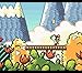 SNES - Super Mario World 2: Yoshi's Island