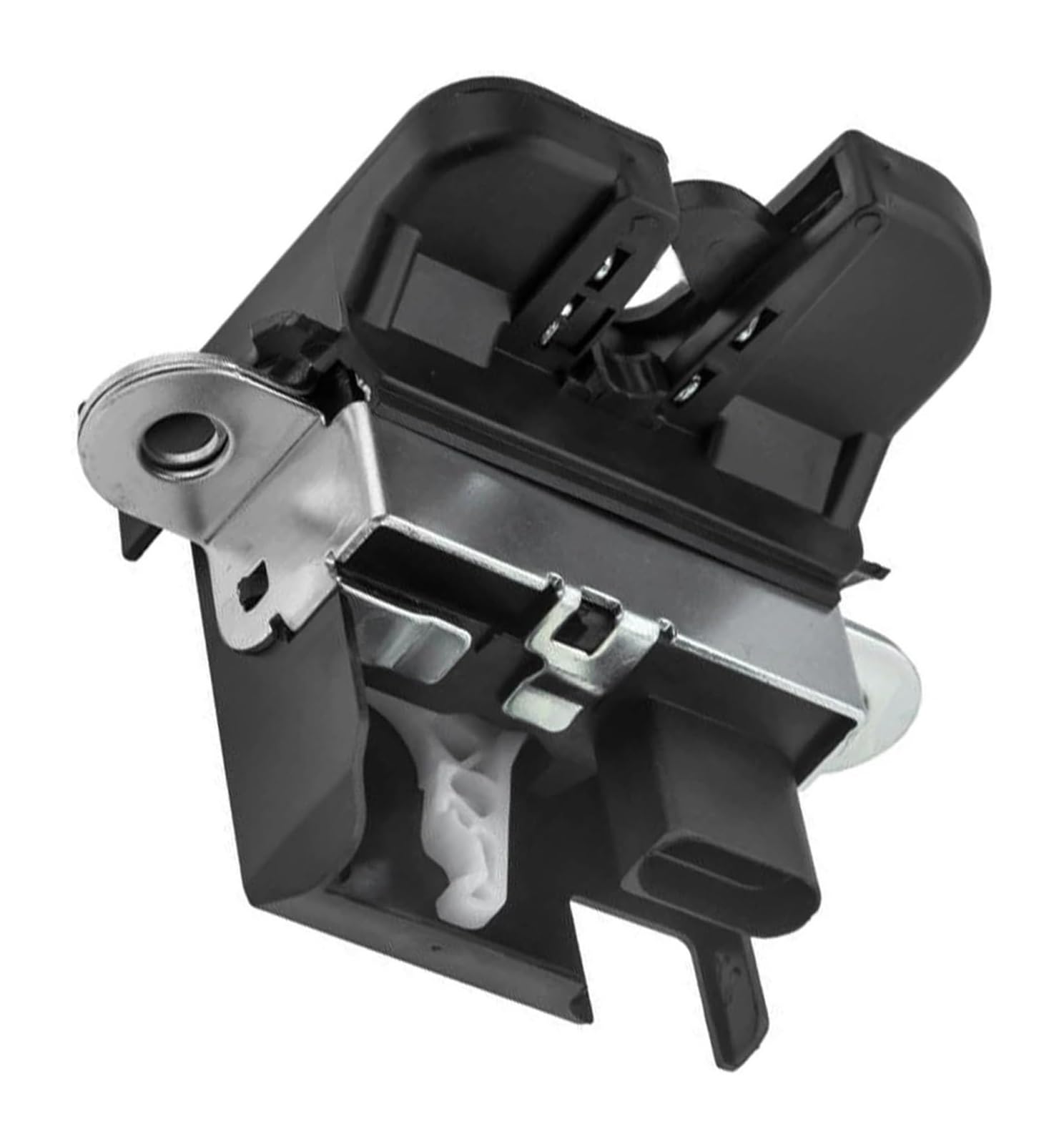 Rinkteea One Color For Skoda For Yeti 2009-2017 Rear Trunk Boot Lid Lock Latch 5L6827505e Ezcsk066 Ezc-Sk-066 Boot Lid Lock