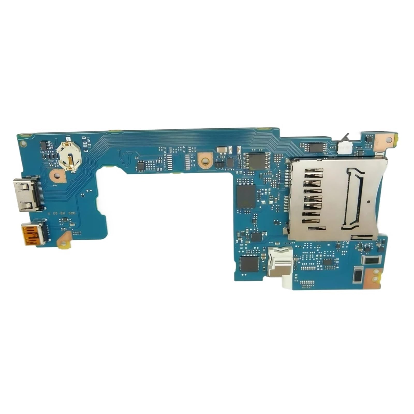 Hauptplatine Motherboard, kompatibel mit Canon, EOS 800D | Ersatzteil zur Reparatur für Kamera