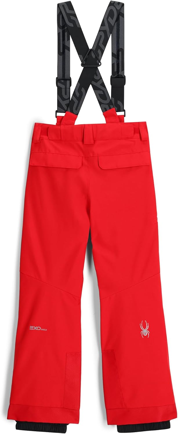 Spyder Boy's Propulsion Ski Pants