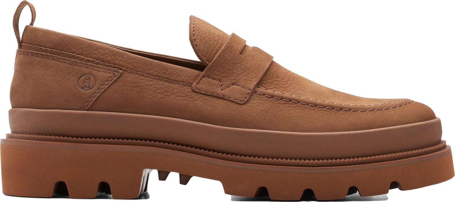 Mens Badell Step Shoes