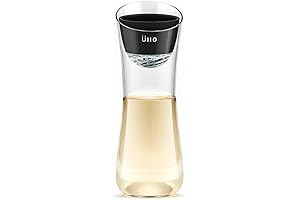Ullo Wine Purifier: The Secret to Sulfite-Free Wine Enjoyment