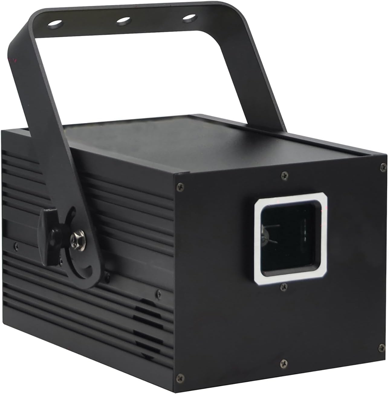 60W DMX Stage Beam Lights with DMX XLR Cable LED Stage Light LED Moving Head DJ Lighting Projector for Christmas Dance Home Party bar Event