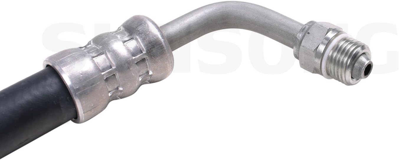 Sunsong 3402558 Power Steering Pressure Line Hose Assembly