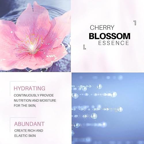 Miniatura 5 de Nuevo suero antienvejecimiento de cereza 2023, suero facial YoungAgain, suero facial corrector YoungAgain, suero facial YoungAgain, piel calmante