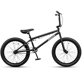 AVASTA Bucchus BMX自転車 20インチ ツヤグレー 61V9qTCB9WL._UF350,350_QL50_.jpg