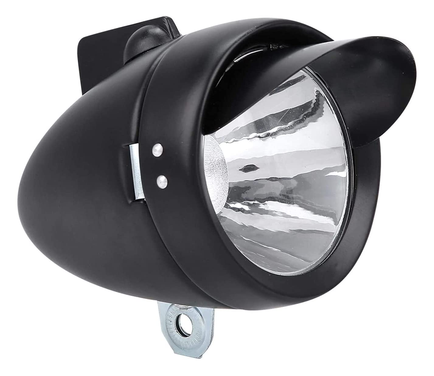 Amazon | 超高輝度自転車ライト、自転車フロントヘッドライト、5.9