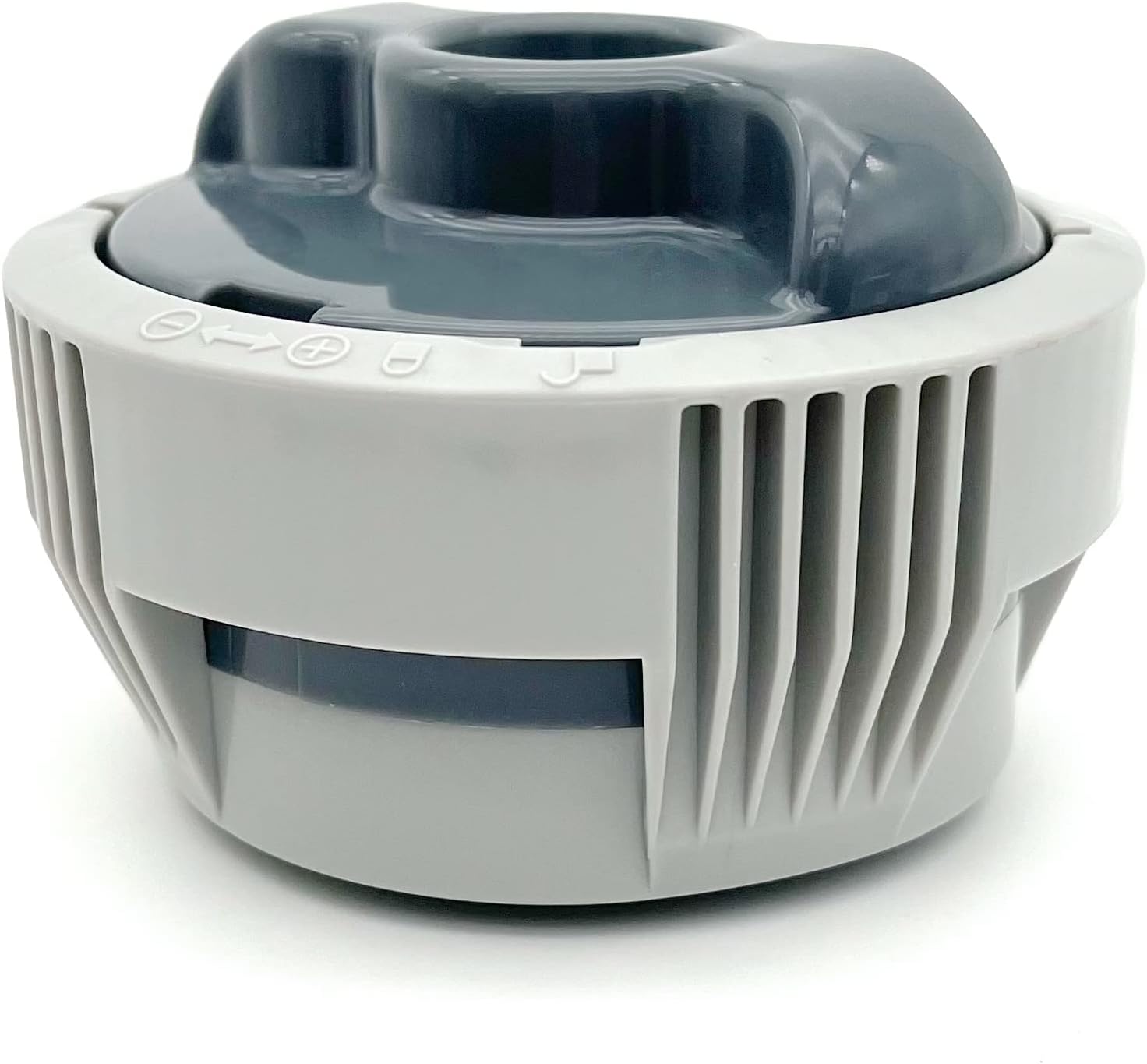 Chemical Chlorine Dispenser System P05345,P03821 for hot tub spa and Whirlpool