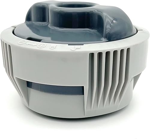 Sistema químico P05345, P03821 del dispensador del cloro para el balneario y el hidromasaje de la tina caliente