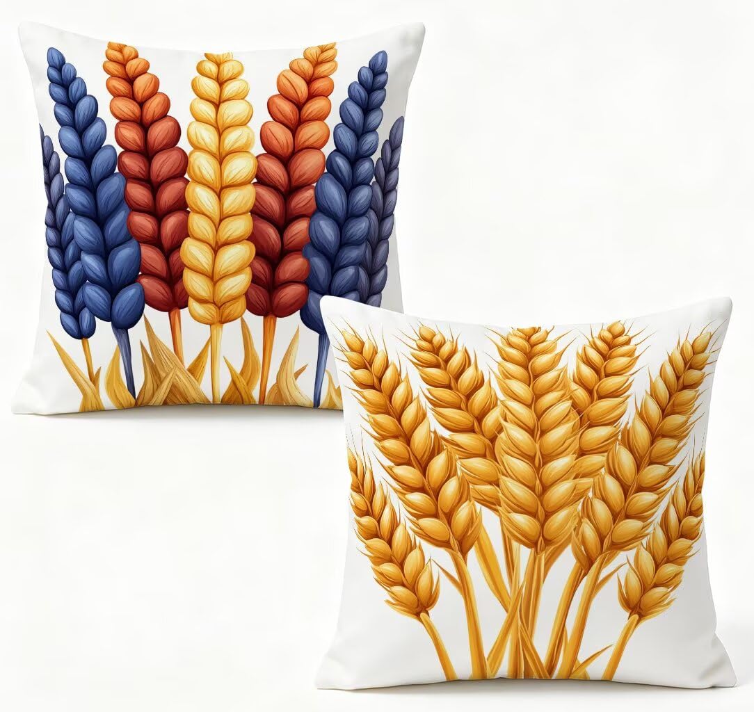 Coussin canape decoration jaune 55x55 pour salon et jardin