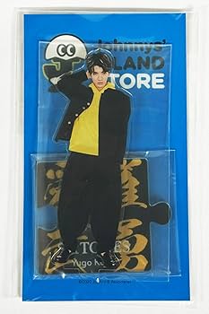 Amazon.co.jp: SixTONES ストーンズ アクリルスタンド アイランド