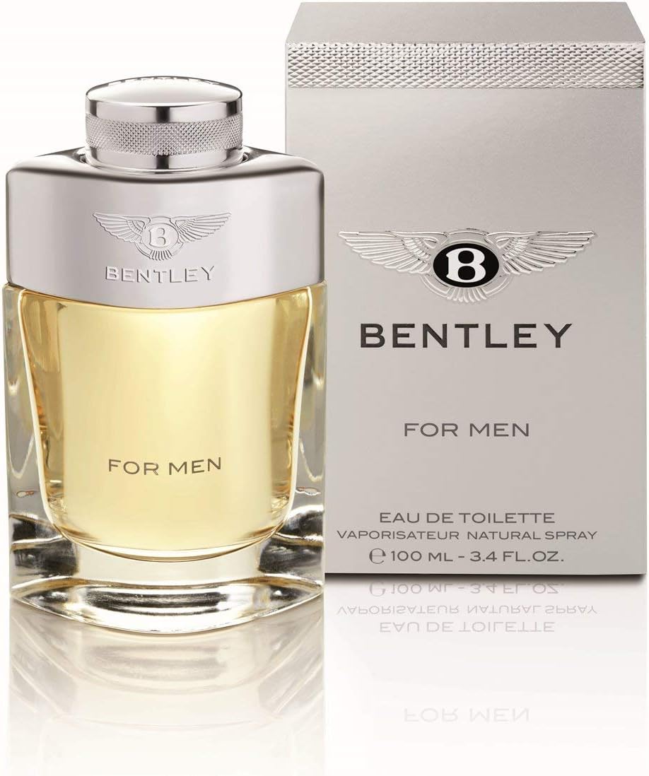 For Men Eau de Toilette 100 ml