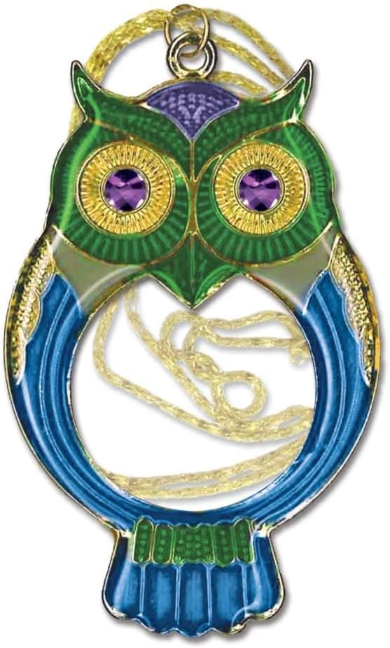 Owl Magnifier