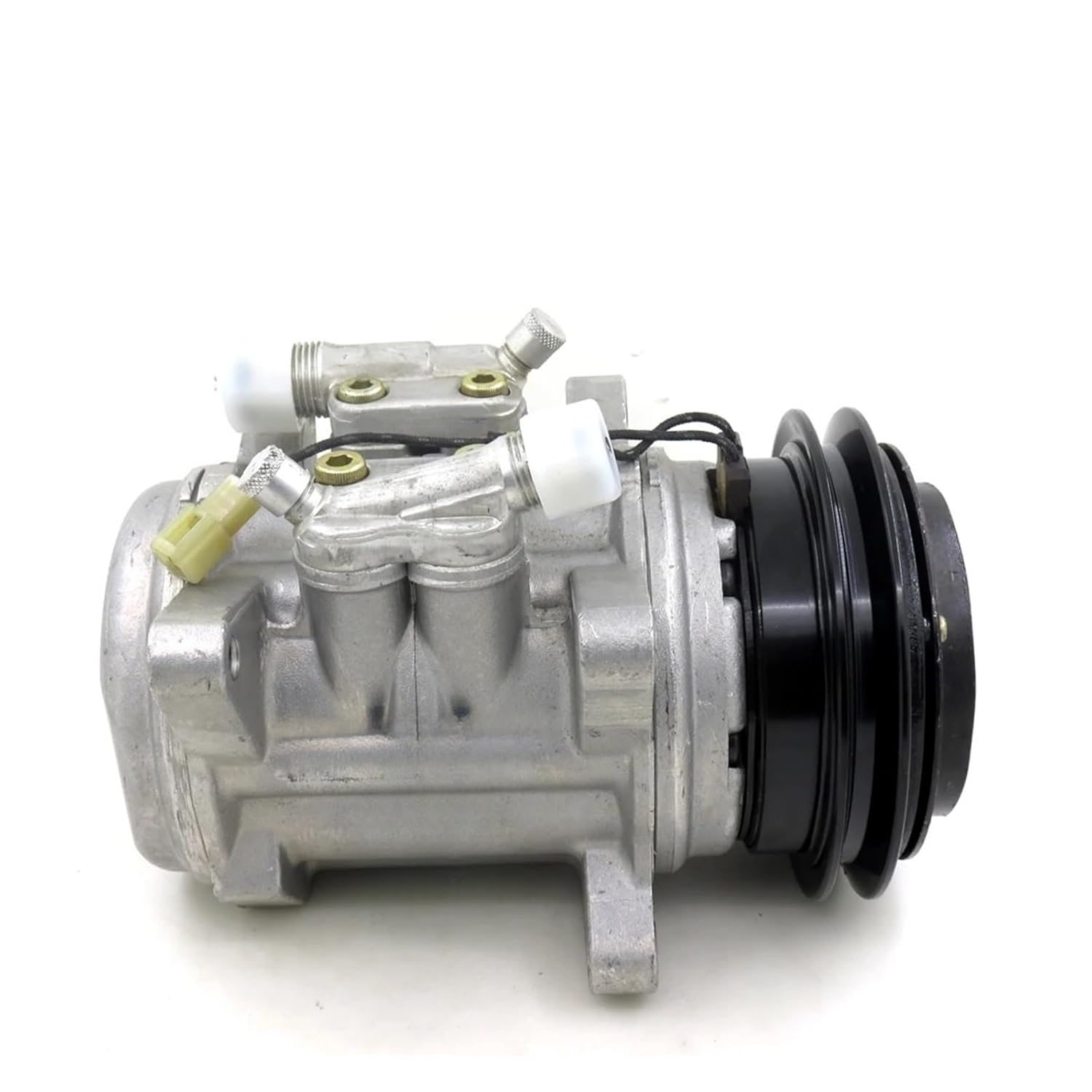 10P15C Air Conditioning Atuo Ac Compressor Compatible for Mitsubishi Pajero Montero 2.5 2010 6P148A 047200-9630