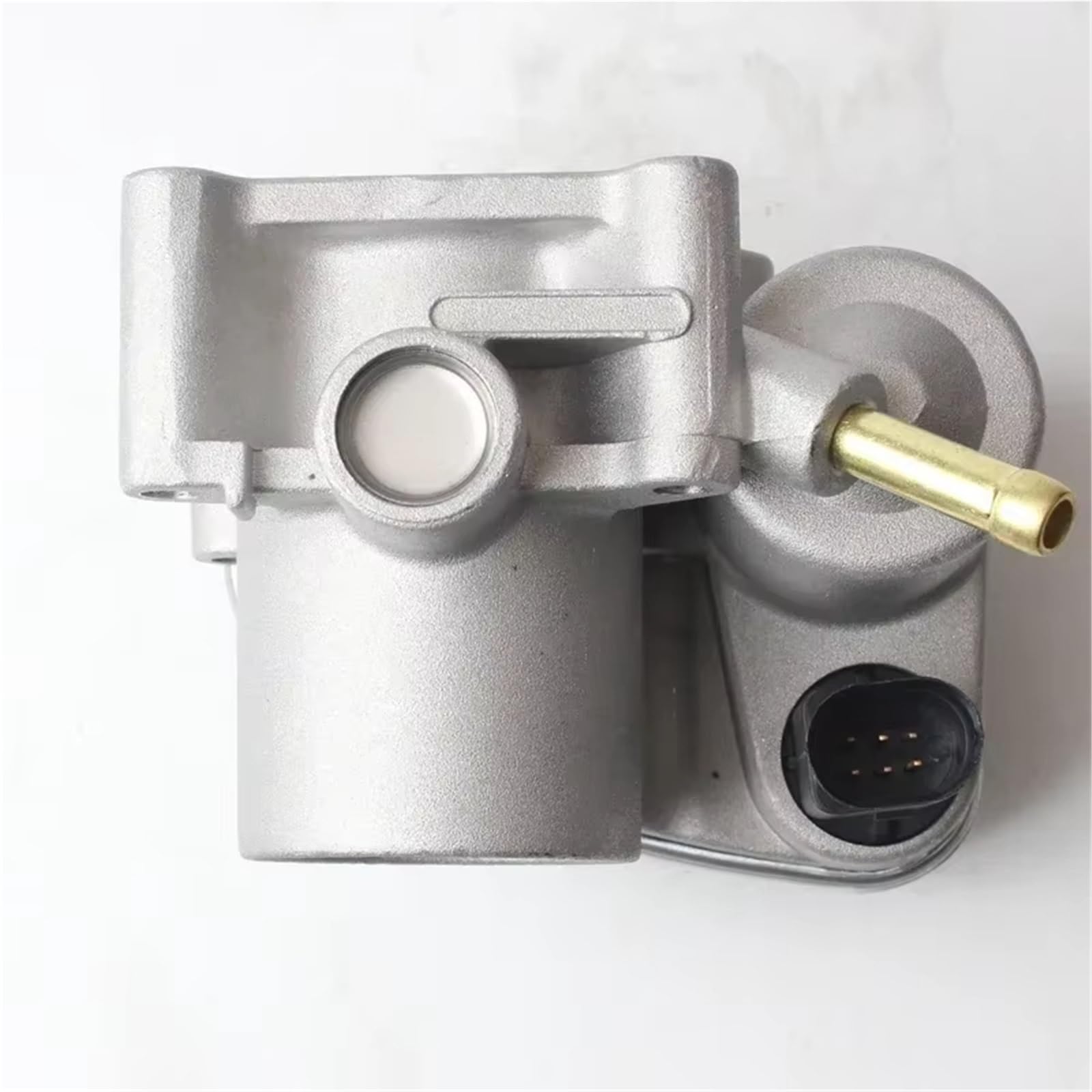 Drosselklappenstutzen Für VW Für Polo 2000 2001 2002 2003 2004 2005 2006 Für Golf 036133062L 408238321006Z 0280750057 Drosselklappe Drosselklappe