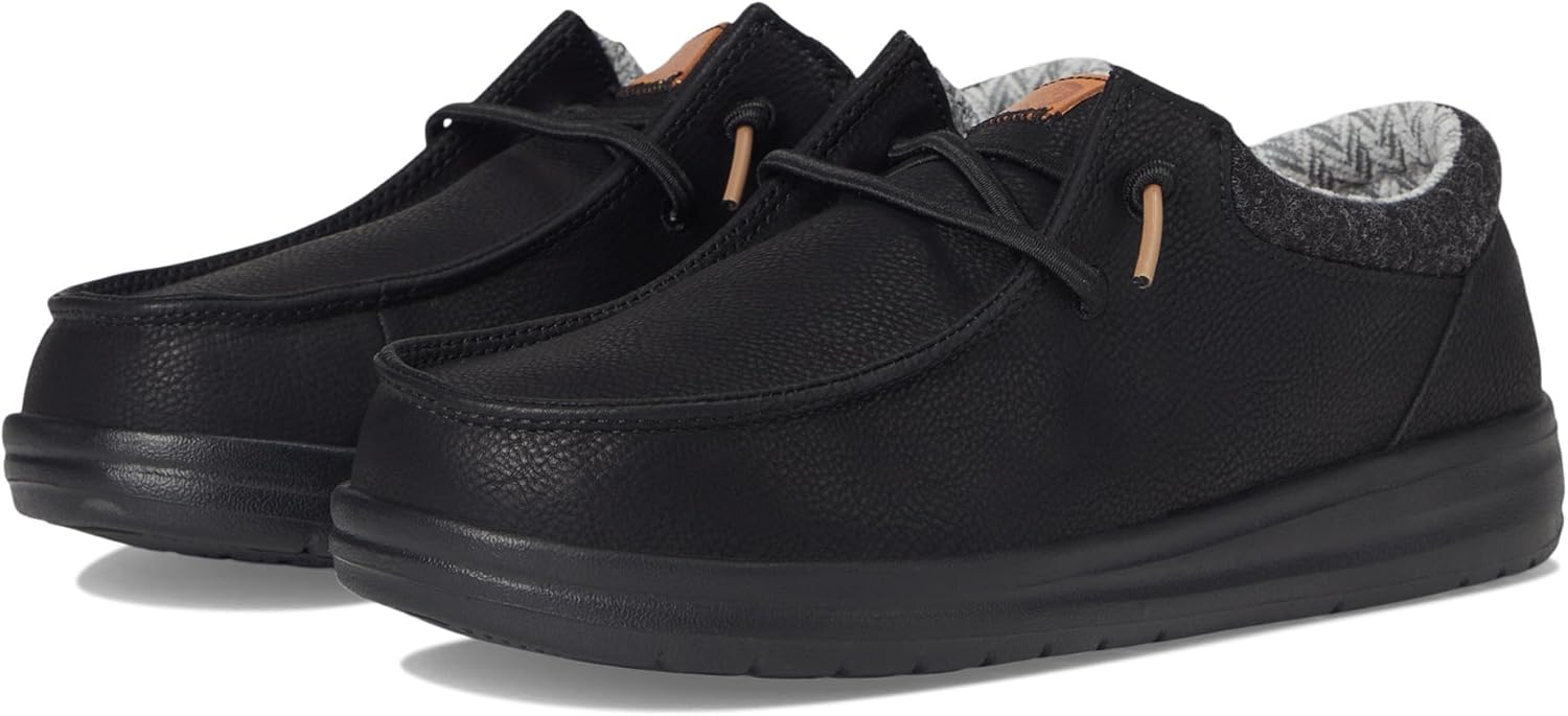 Hey Dude Mens Paul Classic (Toddler)