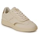 U.S. Polo ASSN. Renata Beige Sneakers Shoes with Premium Upper gallery image