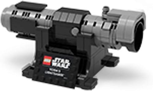 Miniatura 2 de LEGO Sable láser de Star Wars Yoda 6346097