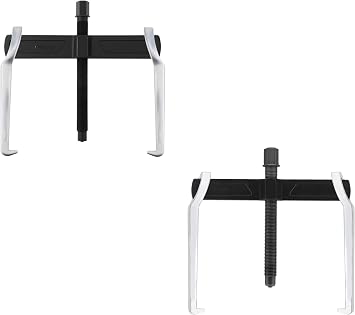 14 Inch 2-Jaw Gear Puller + 16 Inch 2-Jaw Bearing Puller Gears