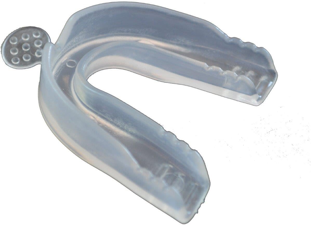 Bruxistop Best Breathe Thermomoldable Dental Splint Against Bruxism - 1 Piece Customizable