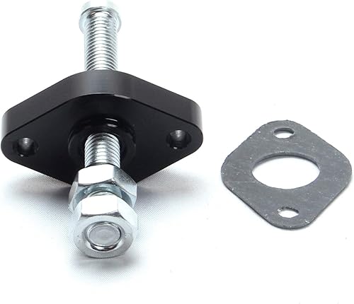 Miniatura 5 de Tensor de cadena de distribución manual de leva para DRZ400SSM DRZ400E DR650S DRZ250R GS500 GSXR600 RMZ450 SV650S TL1000R, Trx 400ex Trx 400x