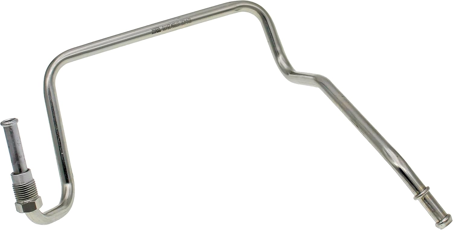 Dorman 624-430 Automatic Transmission Oil Cooler Hose Assembly Compatible with Select Ford Models