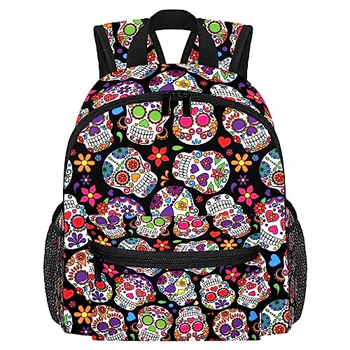 Sac à dos enfants papillons contre le mal de dos scolaire