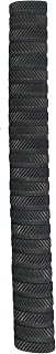 XOKO Cricket Bat Grip, Anti-Slip Rubber Handle, Ultra Tacky Performance Grip for Enhanced Handling, Pack of 1 (BLACK)