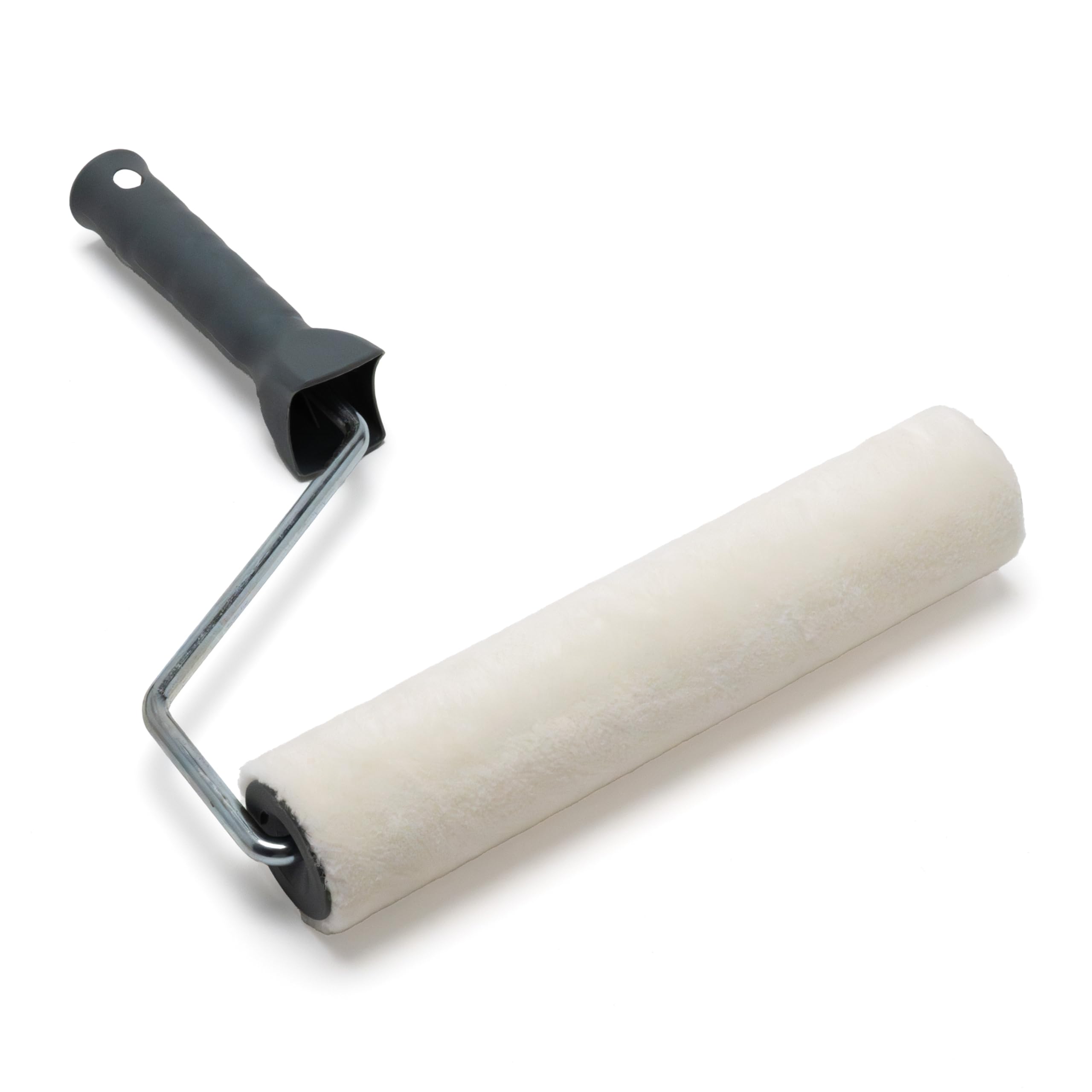10x Versiegelungsrollen 25cm Für Bodenbeschichtung