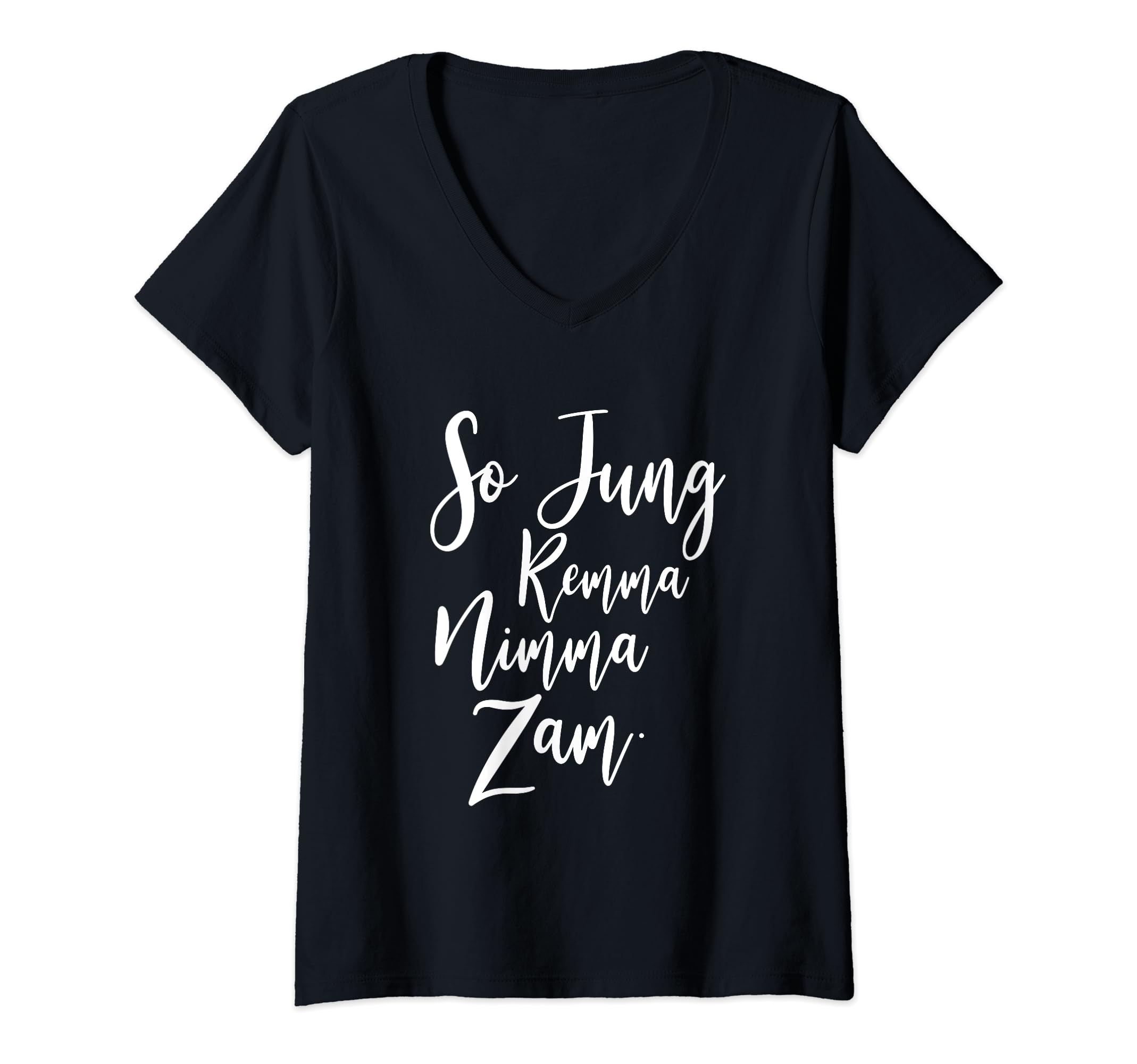 Kleidung mit Designs von Amazon Merch on Demand
