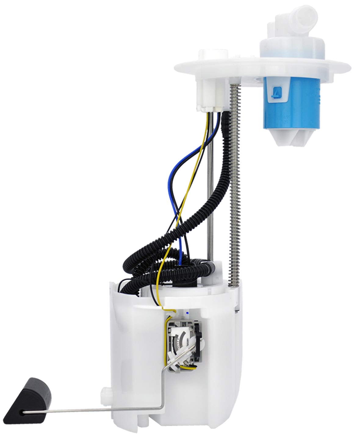 GPP Fuel Pump Module Assembly for 2006 2007 2008 2009 2010 2011 2012 2013 2014 2015 2016 2017 2018 Toyota Yaris L4 1.5L and 2008-2014 Scion xD L4 1.8L SP9031M
