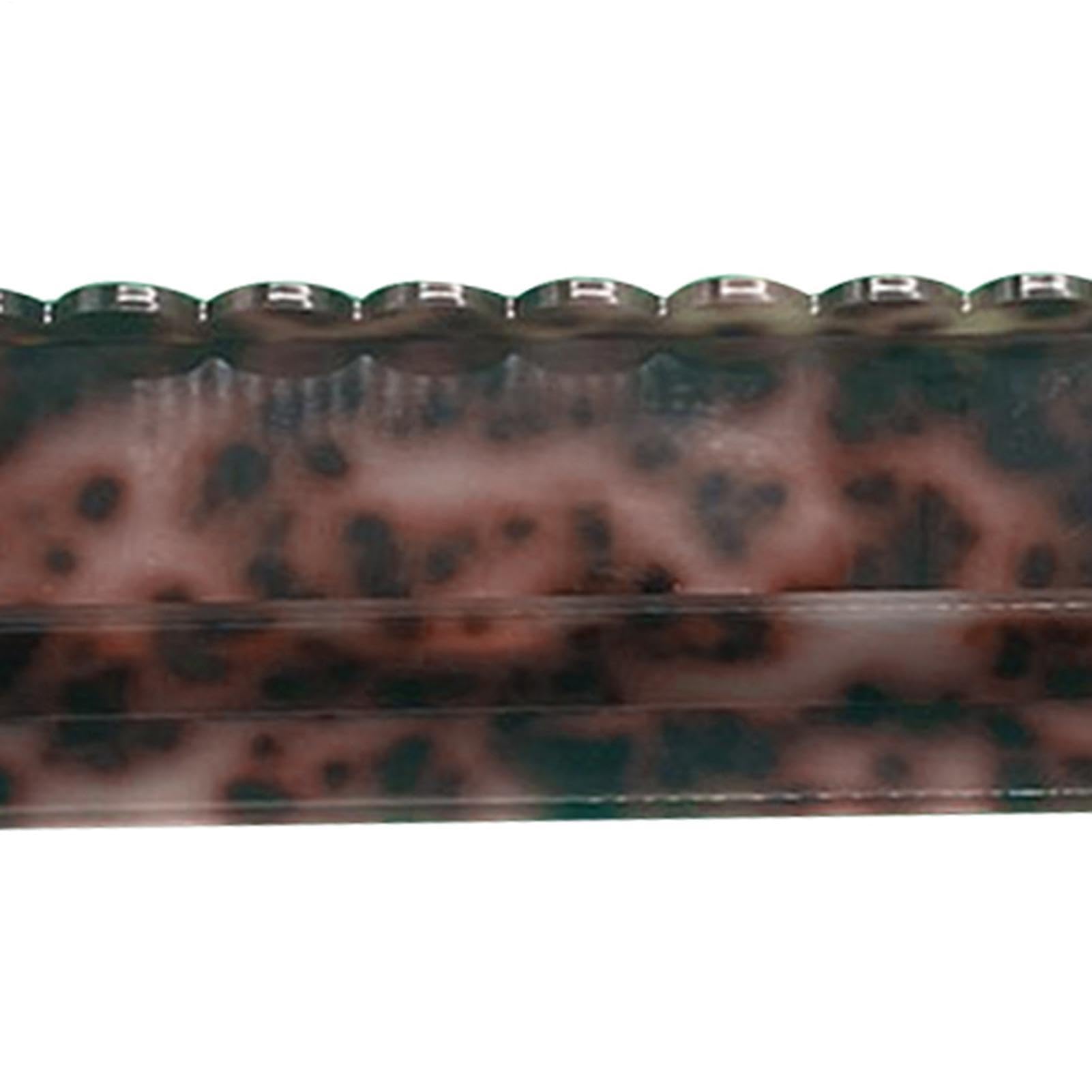 Mahjong Fliesenregal und Schieber, Acryl, magnetisch, Majiang-Fliesenständer, für Mahjong-Dominosteine, Hausparty, Reisen, Club, Urlaub, festlich, Damen, Herren, Erwachsene