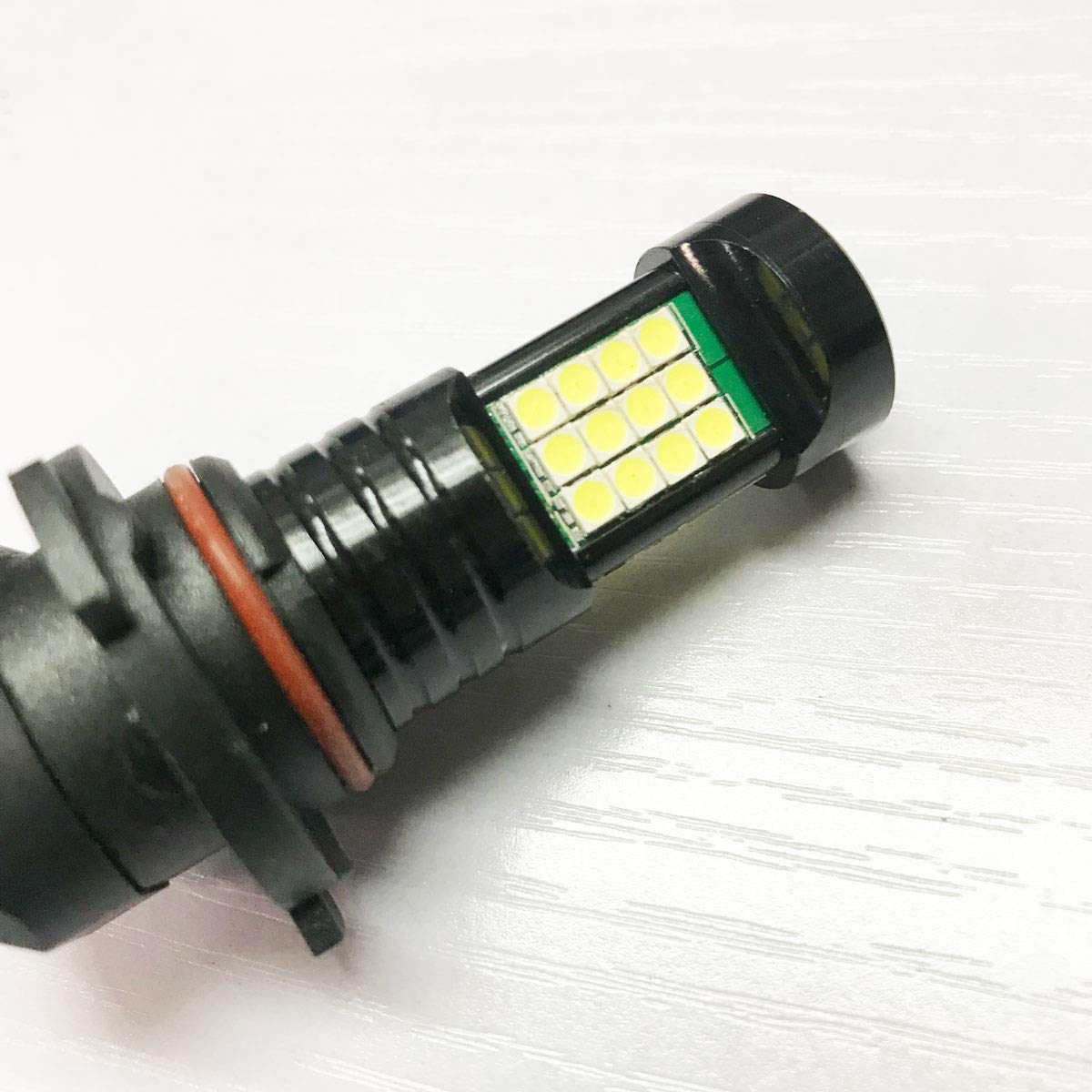 Amazon | ヴァンガード ACA33.ACA38.GSA33 H19.8～ LEDフォグランプ