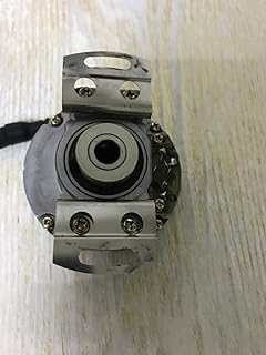 Davitu Electricity Generation - SBN-4096-6ME encoder , used in good condition . 80% appearance , good working , 885