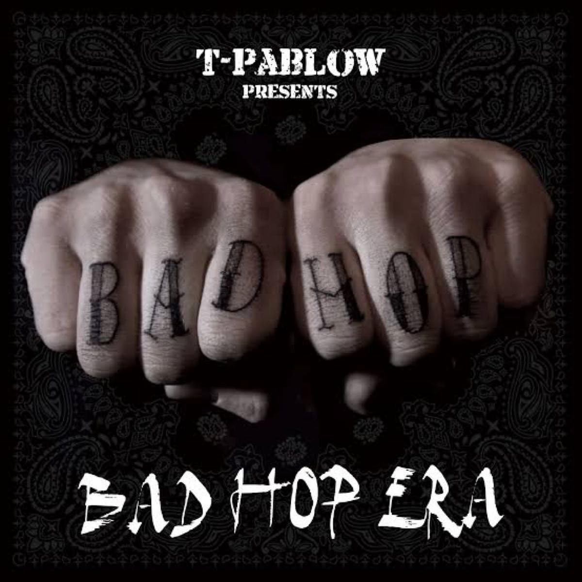 K-POP・アジア T-PABLOW BAD HOP ERA K-POP・アジア T-PABLOW BAD HOP ERA T-PABLOW announces the