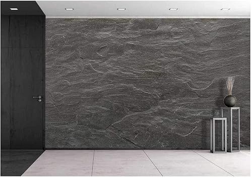 wall26 Papel para pared autoadhesivo, grande, serie de murales, WMR-WP-X-D655-100x24x6