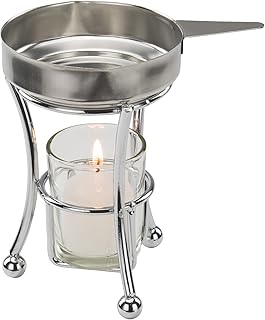 Winco Butter Warmer, 3.5-Inch