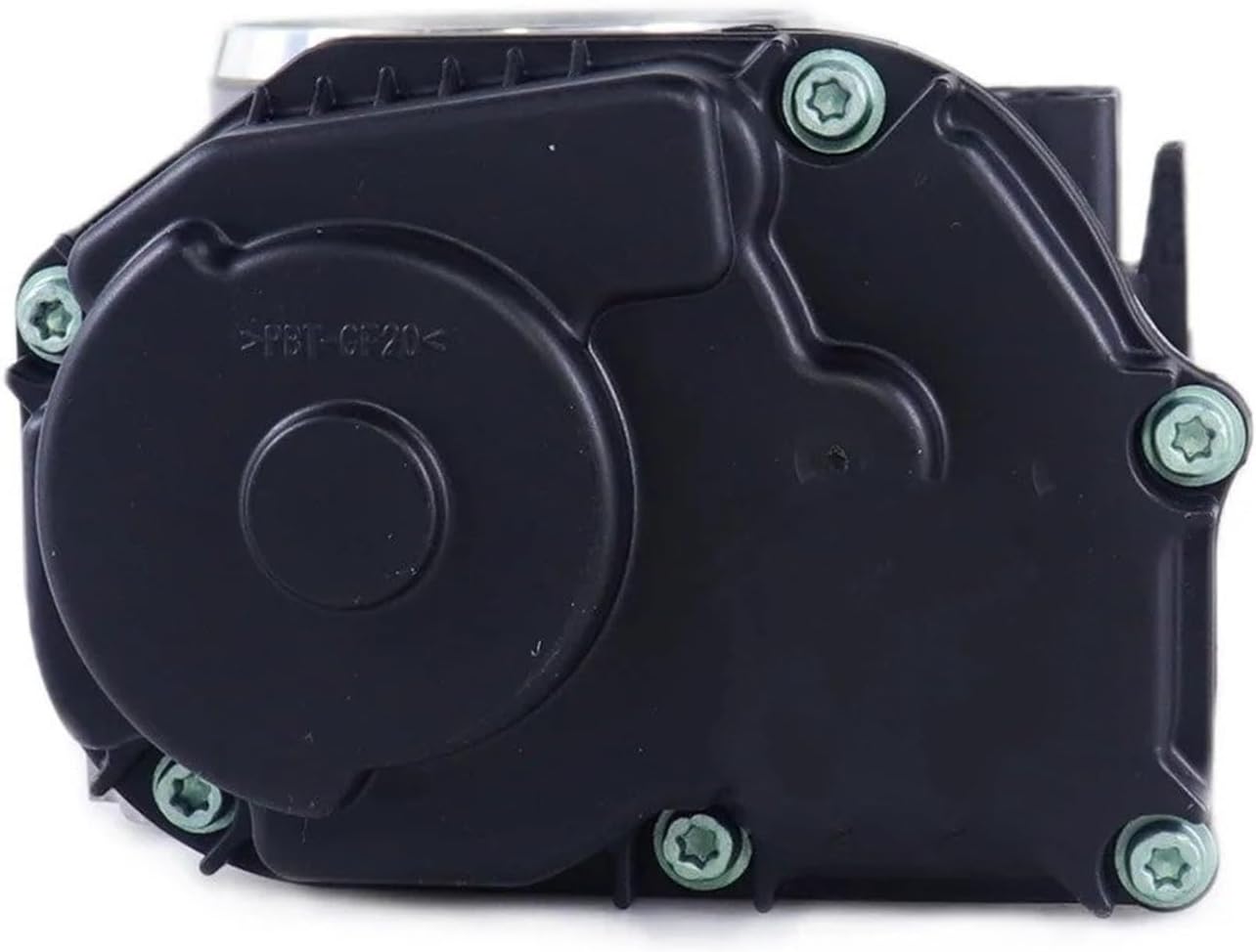 Throttle Body Valve for A4 L4 1.8L 1997 1998 1999 2000 Turbo 56mm Fuel Injection Throttle Body Valve 058133063Q 058133063M 408237212008Z
