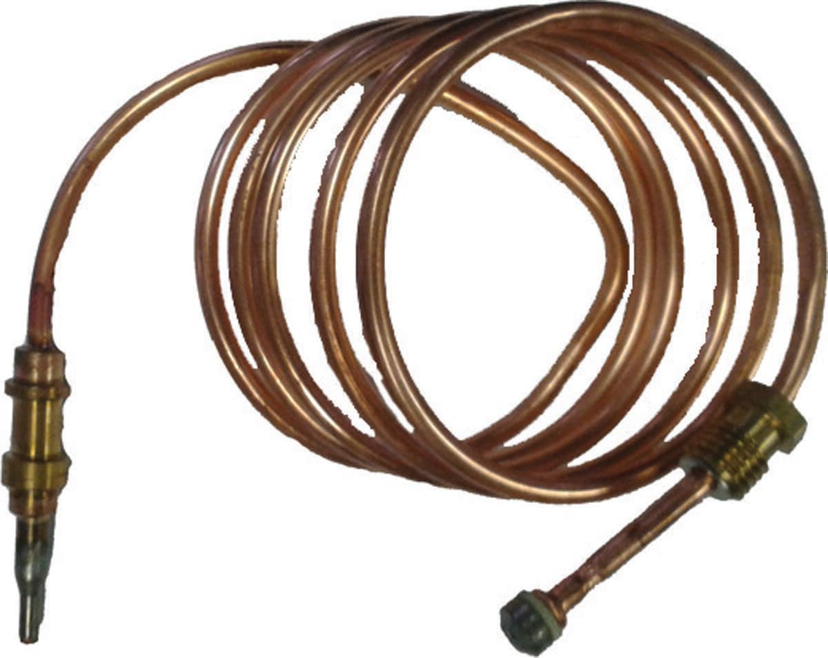 World Marketing 24-3508 Gas Thermocouple, 800 Mm