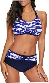 GRIRIW Biquíni Feminino Vestido De Natação Maiô Feminino Maiô Feminino Camisas De Banho Femininas Trajes De Banho Femininos Trajes De Banho Femininos Femininos Tops De Natação Senhorita