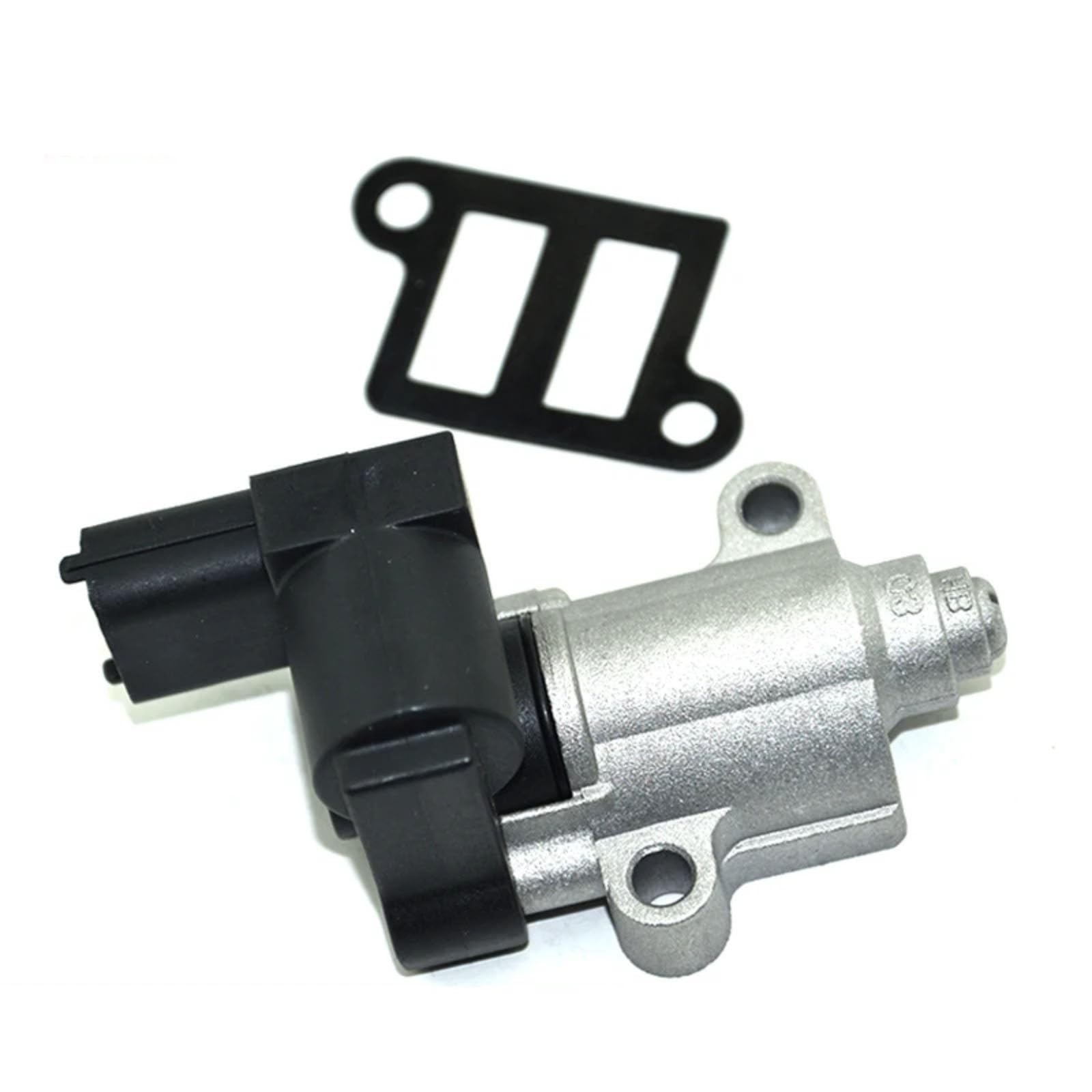 Szynbq One Color Idle Speed Control Valve Idle Speed Control Valve 35150-23700 Compatible With Kia For Soul 2010-2011 For Spectra5 2005-2009 For Sportage 2005-2010 Air