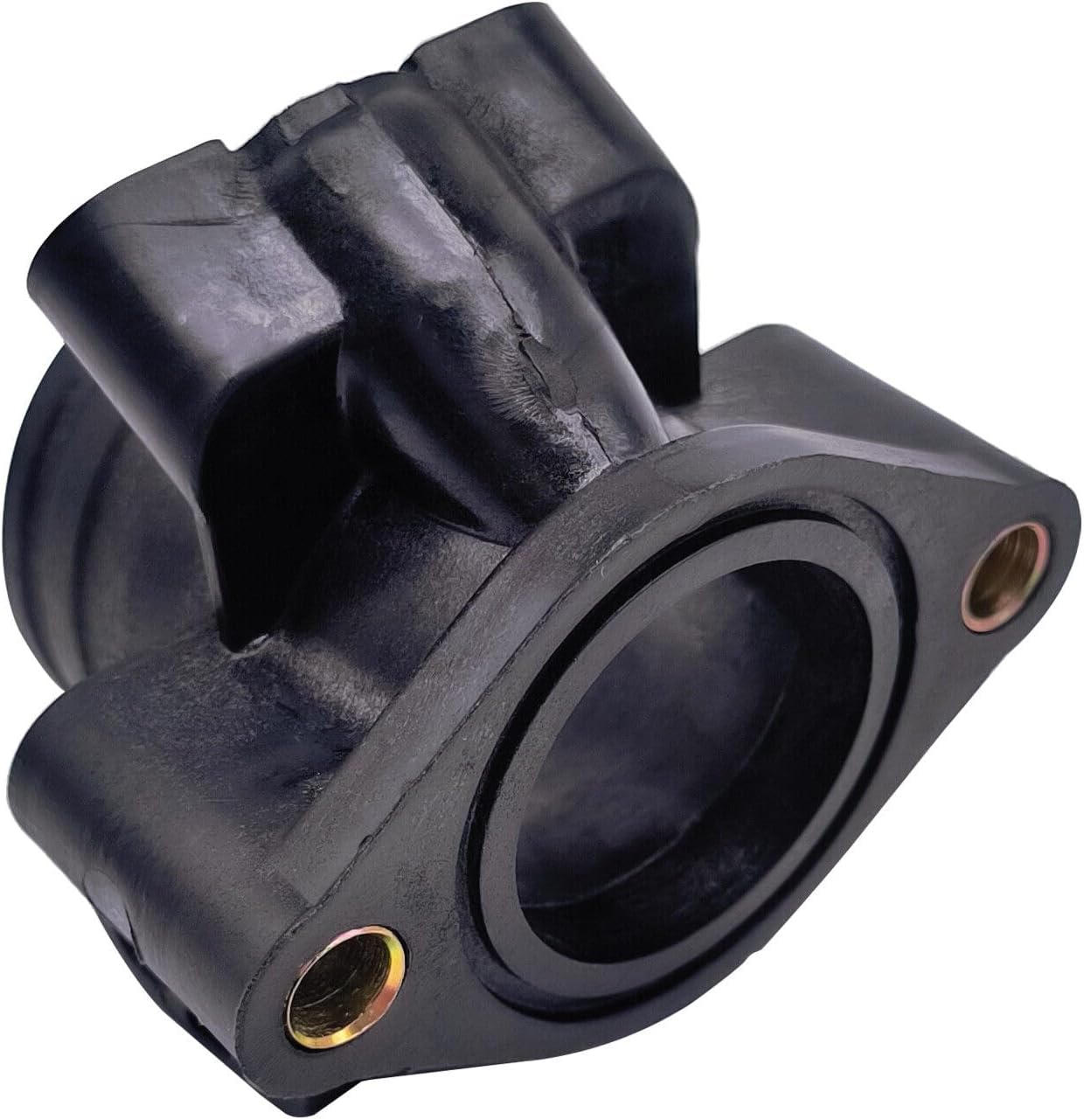 Auto Parts New Intake Pipe Inlet Manifold EFI for HISUN 700cc 750cc HS700 UTV ATV MSU TSC HS YS Massimo 14800-007C-0000 Durable