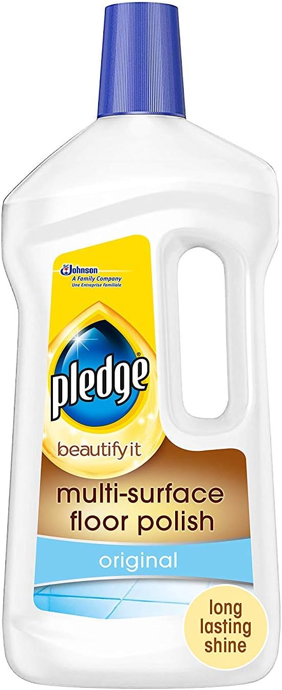 Multi Surface Floor Polish 750ml Original